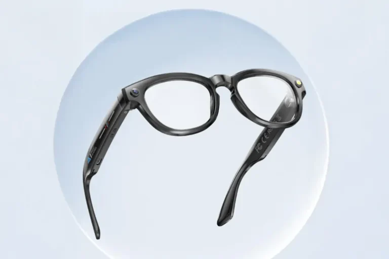 Lenovo V1 Smart Glasses: What is ‘Content Anchor’?