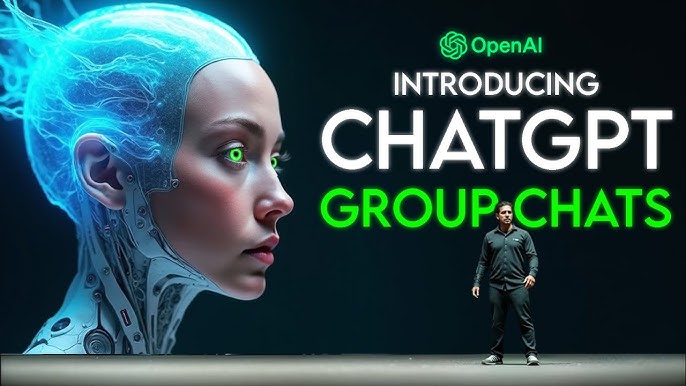 ChatGPT Group Chats: Revolutionizing Collaborative AI