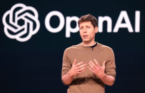 OpenAI’s Radical Pitch: Sam Altman Proposes a 5% Equity Stake for the US Government