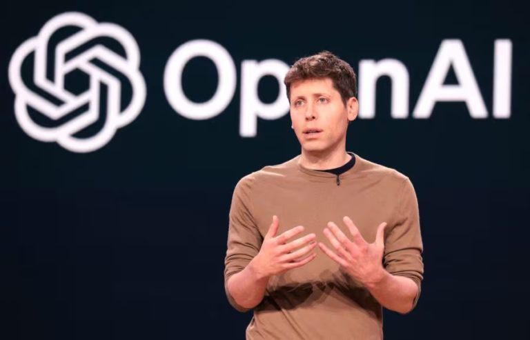 OpenAI’s Radical Pitch: Sam Altman Proposes a 5% Equity Stake for the US Government